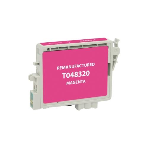 Replacement For Epson T048320 Magenta Inkjet Cartridge