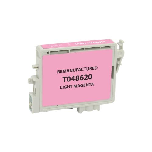 Replacement For Epson T048620 Light Magenta Inkjet Cartridge