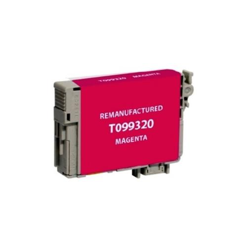 Replacement For Epson Remanufactured T098320 (T098) Magenta Ink Cartridge