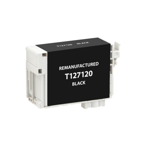 Replacement For Epson T127120 Black High Yield Inkjet Cartridge