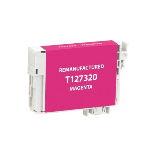 Replacement For Epson T127320 Magenta High Yield Inkjet Cartridge