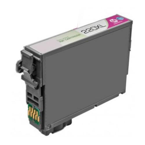 Replacement For Epson (220XL) T220XL320 Magenta Inkjet Cartridge