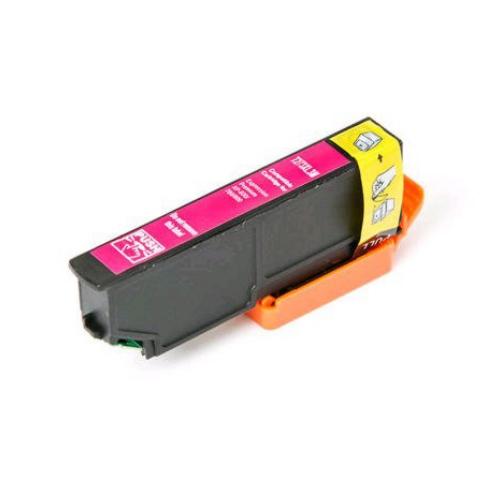 Replacement For Epson 273XL T273XL320 Magenta Inkjet Cartridge
