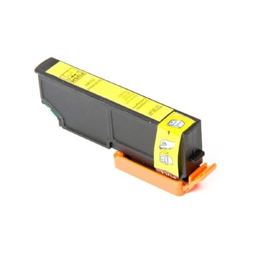 Replacement For Epson 273XL T273XL420 Yellow Inkjet Cartridge