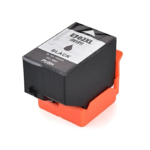 Replacement For Epson Remanufactured T302XK020-S Black Ink Cartridge