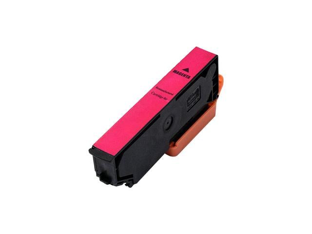 Replacement For Epson 410XL T410XL320 Magenta Inkjet Cartridge