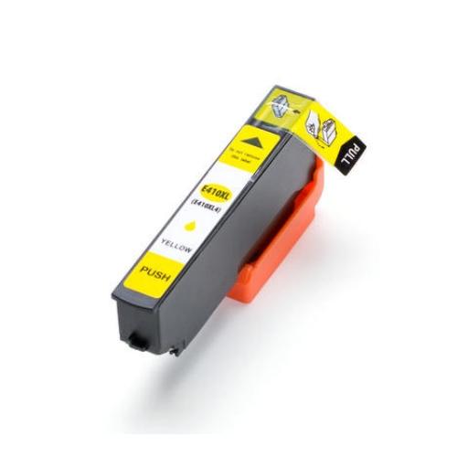 Replacement For Epson 410XL T410XL420 Yellow Inkjet Cartridge