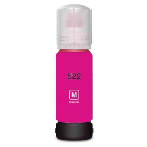 Replacement For Epson T522320-S Magenta Inkjet Cartridge