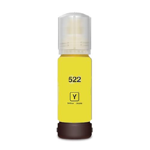 Replacement For Epson T522420-S Yellow Inkjet Cartridge
