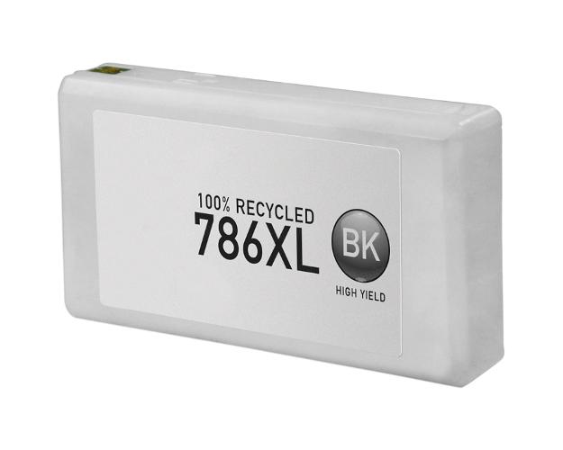 Replacement For Epson 786XL T786XL120 Black Inkjet Cartridge
