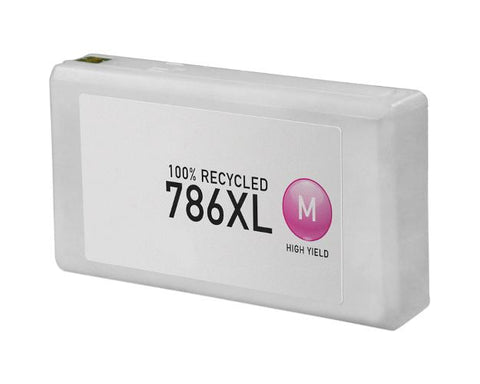 Replacement For Epson (786XL) T786XL320 Magenta Inkjet Cartridge