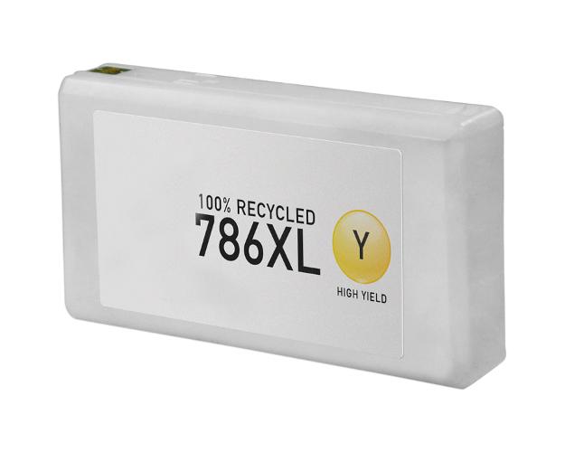 Replacement For Epson 786XL T786XL420 Yellow Inkjet Cartridge