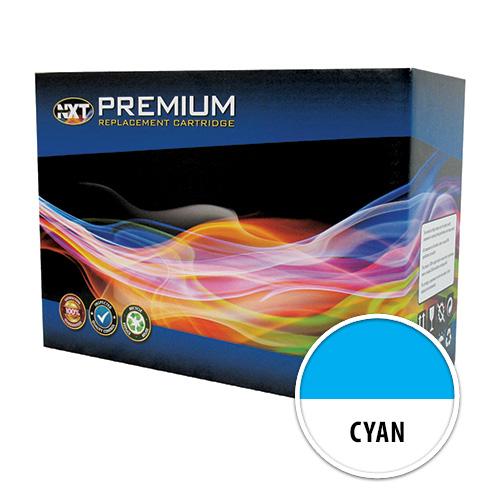 Replacement For Brother TN115 High Yield Cyan Toner Cartridge