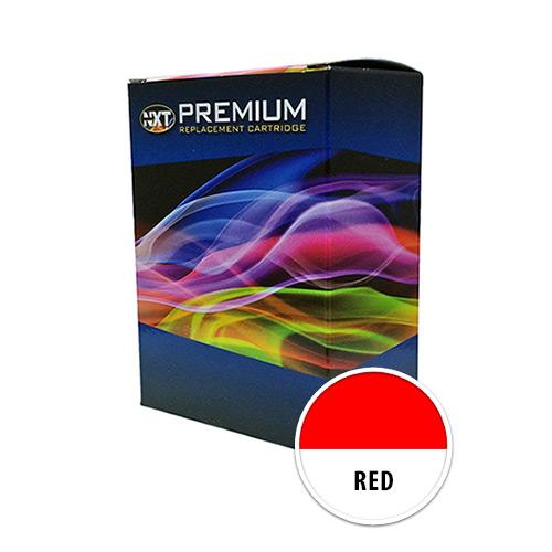 Replacement For Premium Quality Canon BCI6 Standard Yield RED Ink Cartridge