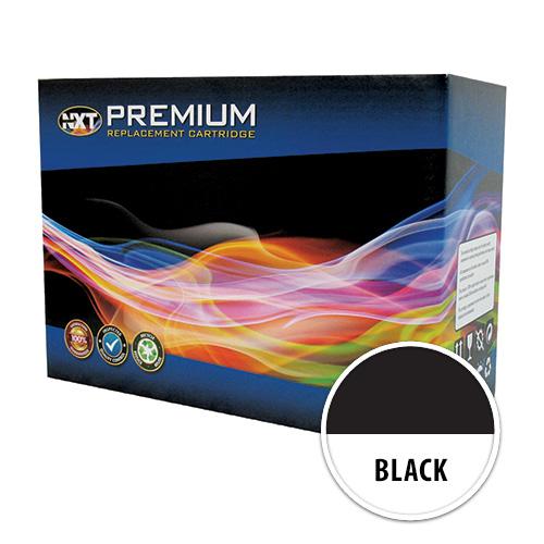 Replacement For Canon Standard Yield Black Toner Cartridge