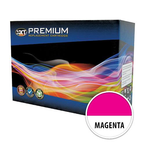 Replacement For Dell DT1230SYM Standard Yield Magenta Toner Cartridge