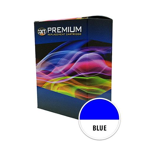 Replacement For Premium Quality Epson T054920 Standard Yield BLUE Ink Cartridge
