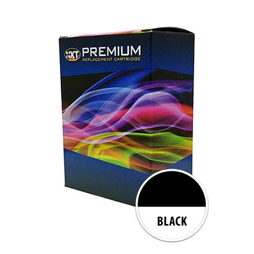 Replacement For Premium Quality HP 62XL High Yield Black Ink Cartridge