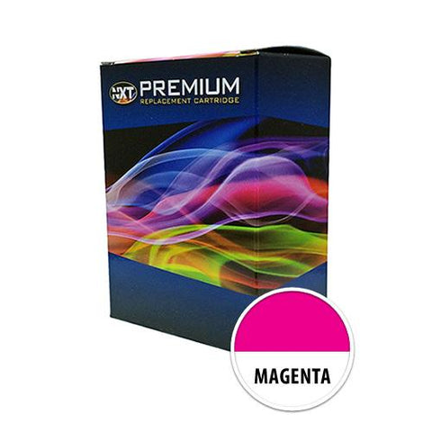 Replacement For Premium Quality HP 920 Standard Yield Magenta Ink Cartridge