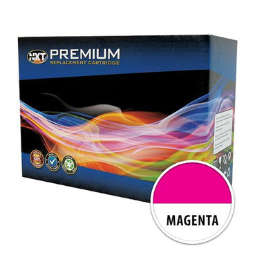 Replacement For HP 645A Standard Yield Magenta Toner Cartridge