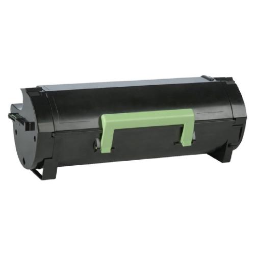 Replacement For Lexmark 56F1X00 Black Toner Cartridge