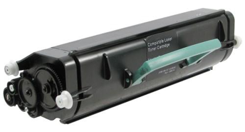 Replacement For Lexmark E260A21A, E260A11A Black Toner Cartridge