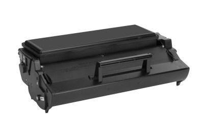 Replacement For Lexmark 12A7305 Black Laser Toner Cartridge