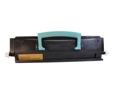 Replacement For Lexmark E450H21A Black Toner Cartridge