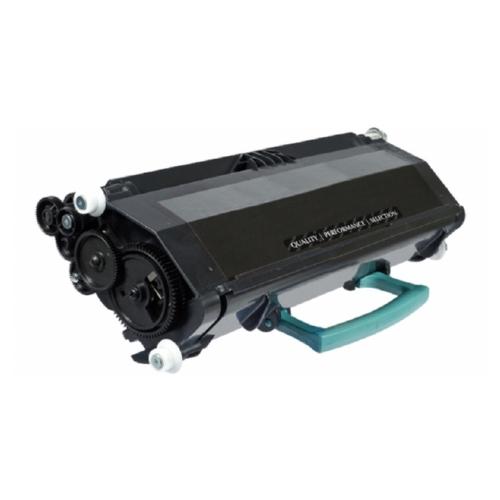 Replacement For Dell 330-4130 Black Toner Cartridge