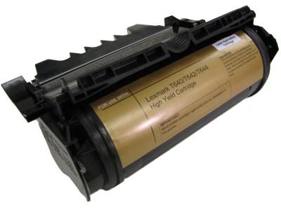 Replacement For Dell 310-4131 310-4133 Black Toner Cartridge