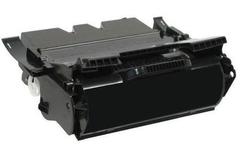 Replacement For Lexmark 64035HA Black Toner MICR Cartridge