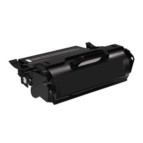 Replacement For Dell 330-6991 Black Toner Cartridge