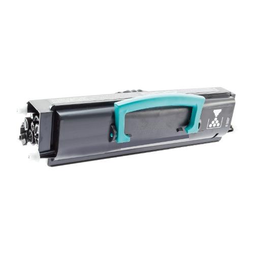 Replacement For Lexmark X203A21G Black Laser Toner Cartridge