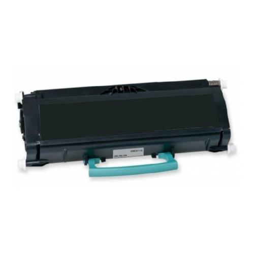 Replacement For Lexmark X463X21G Black Toner Cartridge