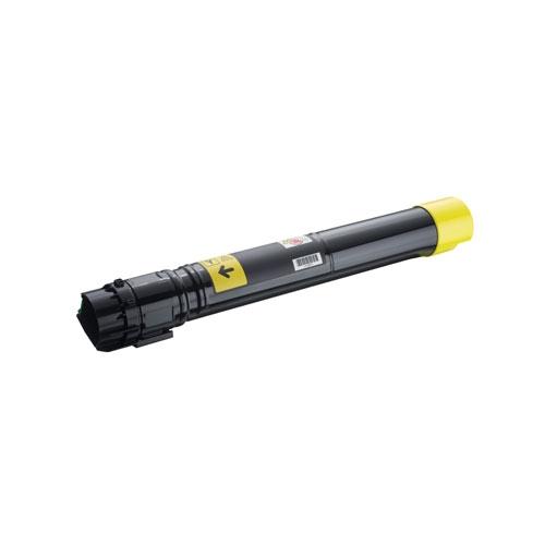 Replacement For Xerox 006R01396 Yellow Toner Cartridge