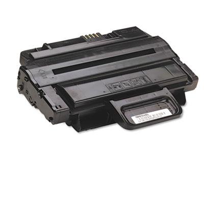 Replacement For Xerox 106R01374 High Capacity Black Toner Cartridge
