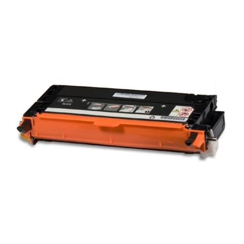 Replacement For Xerox 106R01395 High Capacity Black Laser Toner Cartridge