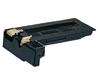 Replacement For Xerox 106R01409 Black Toner Cartridge