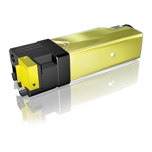 Replacement For Xerox 106R01596 Yellow Toner Cartridge