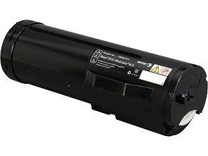 Replacement For Xerox 106R02731 High Capacity Black Toner Cartridge
