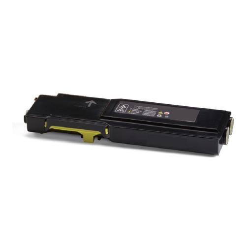 Replacement For Xerox 106R02746 Yellow Toner Cartridge