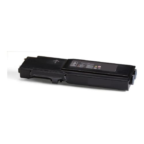 Replacement For Xerox 106R02747 Black Toner Cartridge