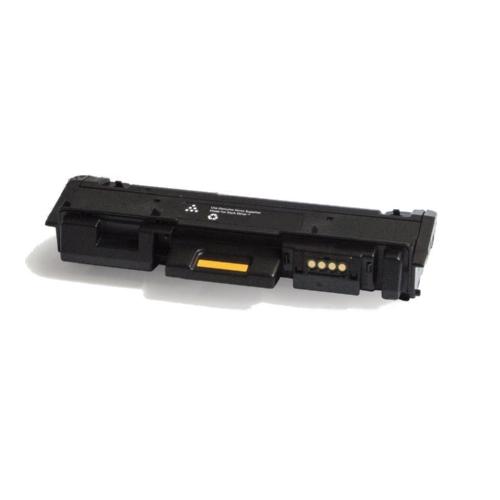 Replacement For Xerox 106R02777,106R02775 Black Toner Cartridge