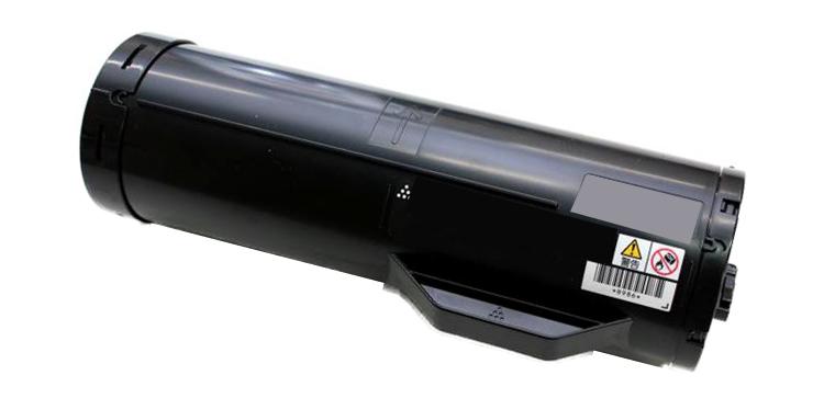 Replacement For Xerox 106R03582 Black Toner Cartridge