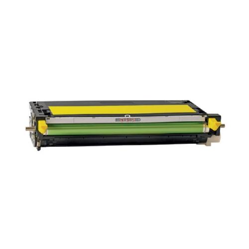Replacement For Xerox 113R00725 High Capacity Yellow Laser Toner Cartridge