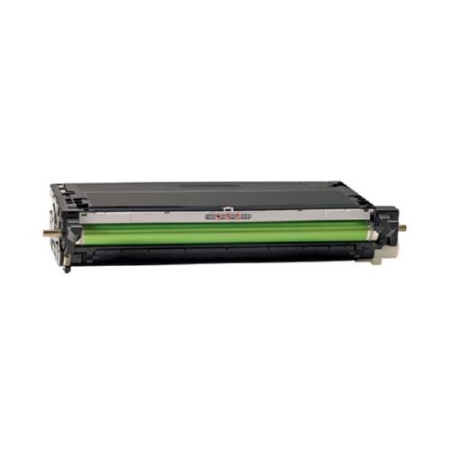 Replacement For Xerox 113R00726 High Capacity Black Laser Toner Cartridge