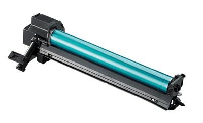 Replacement For Sharp AL-100DR Black Copier Drum