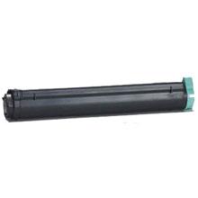 Replacement For Okidata 42102901 Black Laser Toner Cartridge