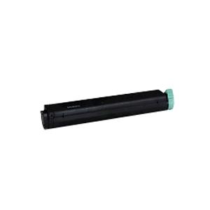 Replacement For Okidata 43502301 Black Toner Cartridge