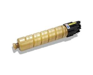 Replacement For Ricoh 821106 Yellow Copier Cartridge